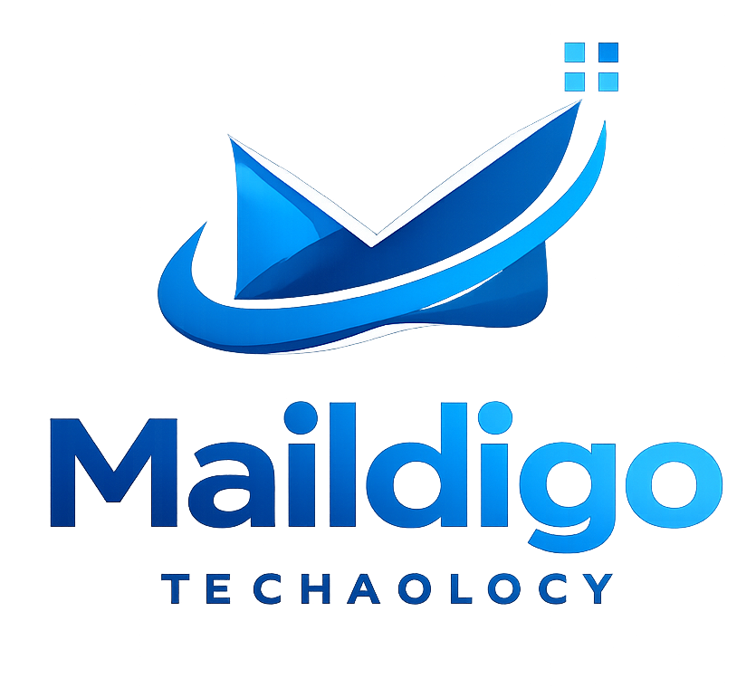 Maildigo Technology